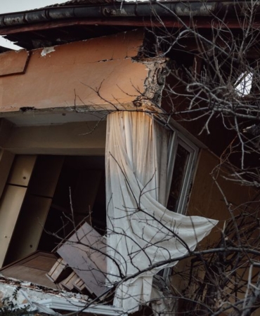 Bozkurt, 2021 Sel Felaketinin Ardından Yeniden İnşa Edildi