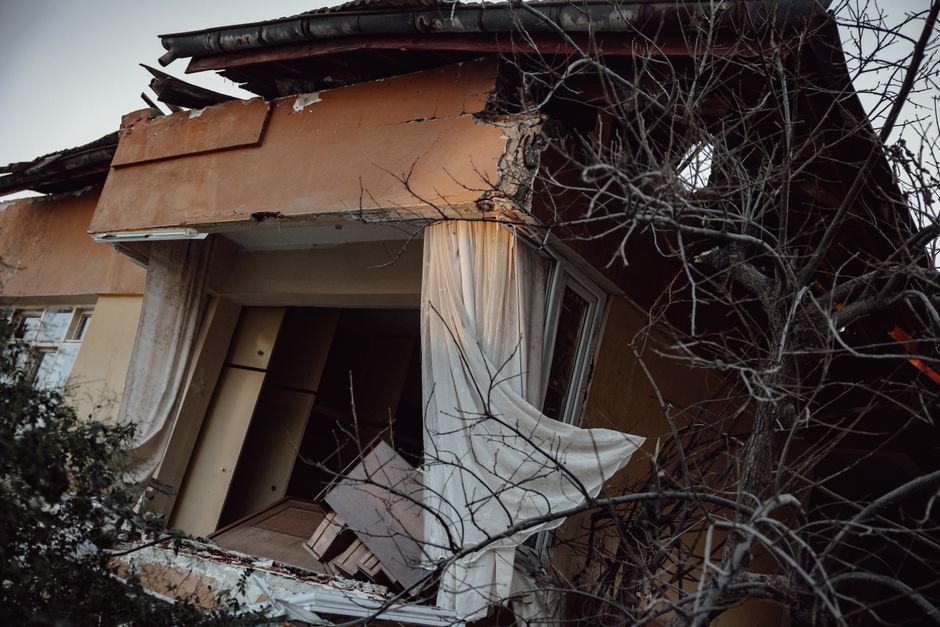 Bozkurt, 2021 Sel Felaketinin Ardından Yeniden İnşa Edildi
