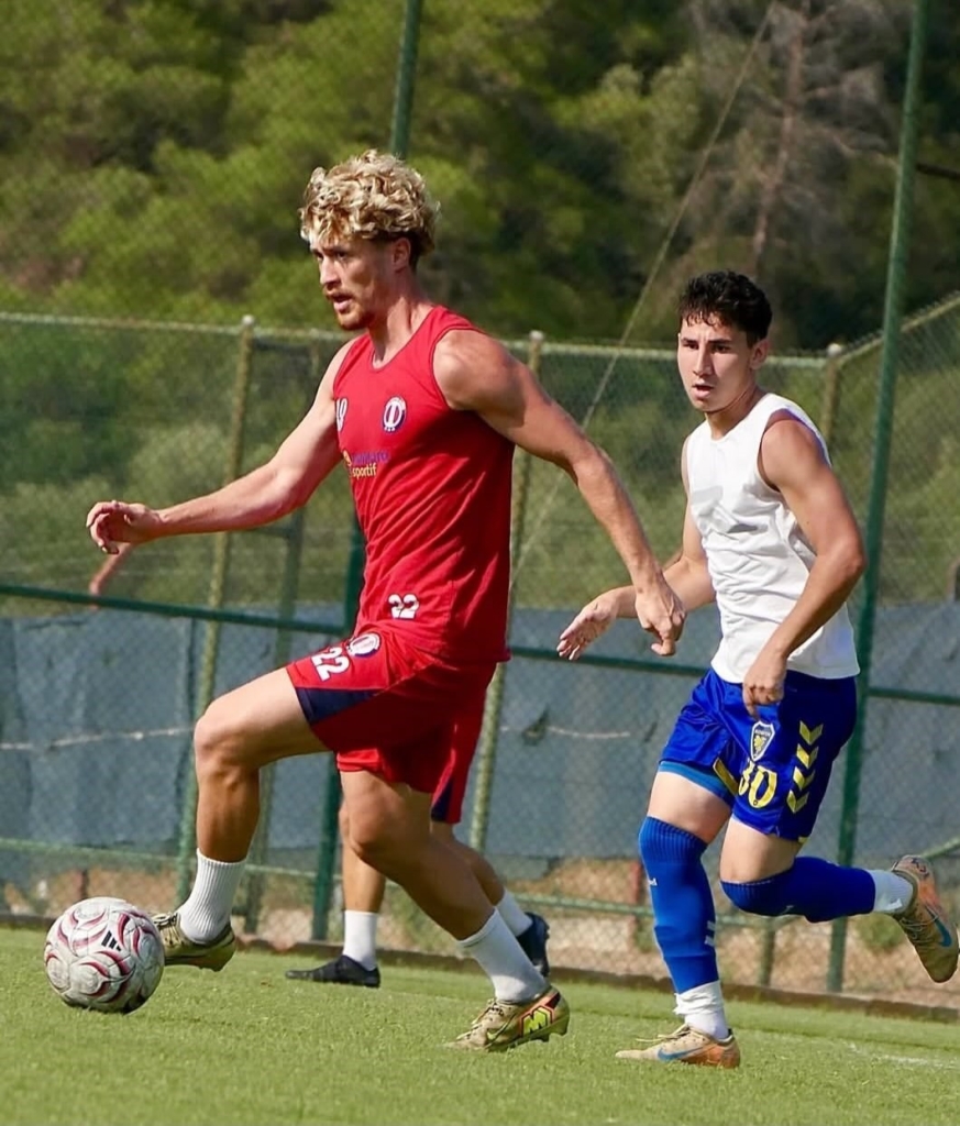 Bucaspor 1928 yeni sezon hazırlıklarına devam ediyor