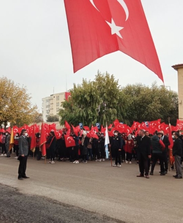 Bulanık Kaymakamı Koşansu, Halk Günü Toplantısında Vatandaşları Dinledi