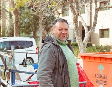 Bülent Korkmaz: Bireysel hatalar geri dönüşü engelliyor