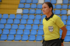 Bülent Küçük, Futsal Milli Takımı'nın Kafile Başkanı Oldu