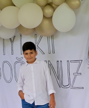 Burdur'da 11 Yaşında Hafızlık Eğitimi Tamamlandı