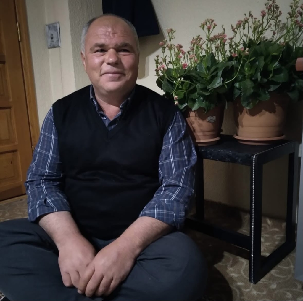 Burdur'da kamyondan düşen kişi hastanede yaşamını yitirdi