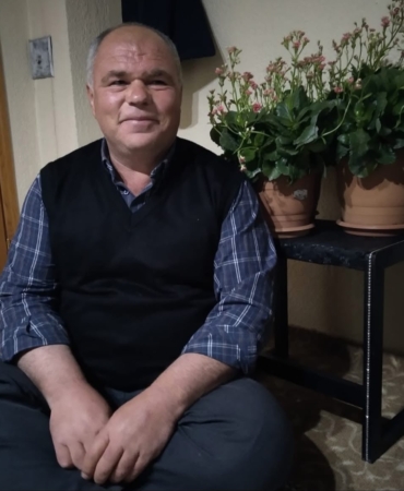 Burdur'da kamyondan düşen kişi hastanede yaşamını yitirdi