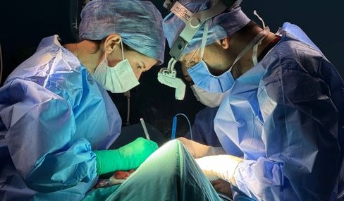 Burdur'da kaybolan yaşlı kadın için ekipler harekete geçti