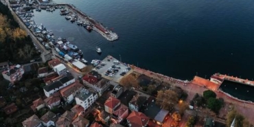 Bursa Büyükşehir, Gemlik'teki sulama tesisinde yüzde 80 ilerleme kaydetti