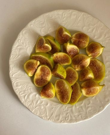 Bursa Siyahı İncirinde Hasat Sezonu Başladı