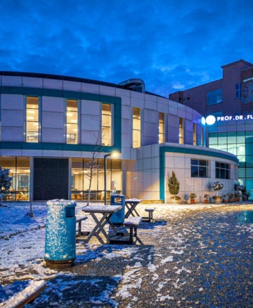 Bursa Teknik Üniversitesi, TÜBİTAK'tan 4 Proje Desteği Aldı