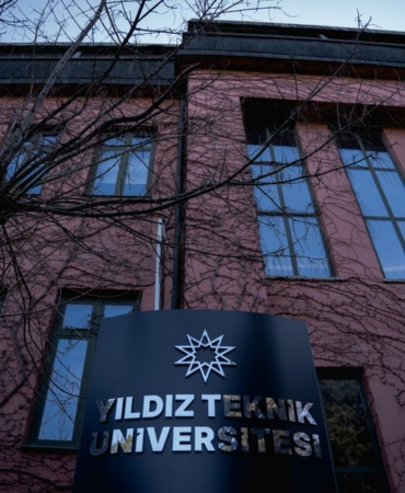 Bursa Teknik Üniversitesi'nde Deprem Paneli Düzenlendi