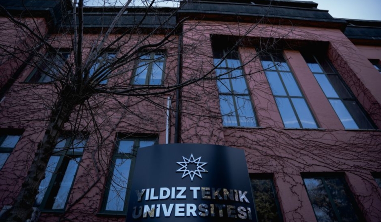 Bursa Teknik Üniversitesi'nde Deprem Paneli Düzenlendi
