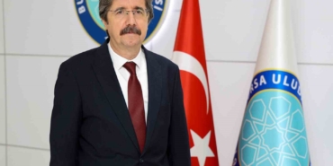 Bursa Uludağ Üniversitesi'nde Kontenjanlar Dolu