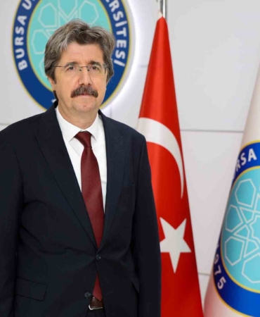 Bursa Uludağ Üniversitesi'nde Kontenjanlar Dolu
