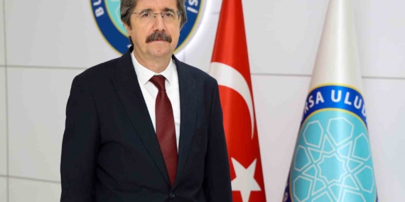 Bursa Uludağ Üniversitesi'nde Kontenjanlar Dolu