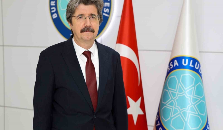 Bursa Uludağ Üniversitesi'nde Kontenjanlar Dolu