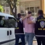 Bursa Yıldırım'da 9 aranan şahıs yakalandı