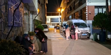 Bursa'da 7 Aylık Hamile Kadın Balkonundan Düşerek Hayatını Kaybetti