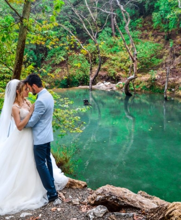Bursa'da Damat Su Tankına Atıldı