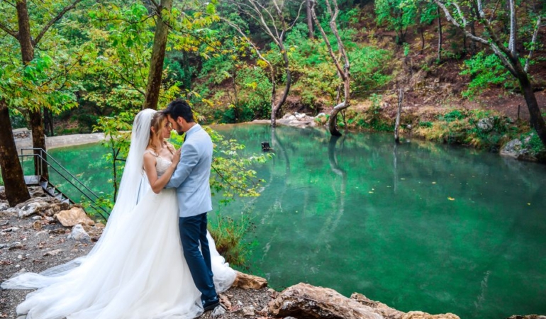 Bursa'da Damat Su Tankına Atıldı