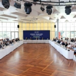 Bursa'da Esnaf Odaları İstişare Toplantısı Gerçekleşti