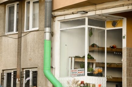Bursa'da Gıda İhtisas OSB Projesi Gelişiyor