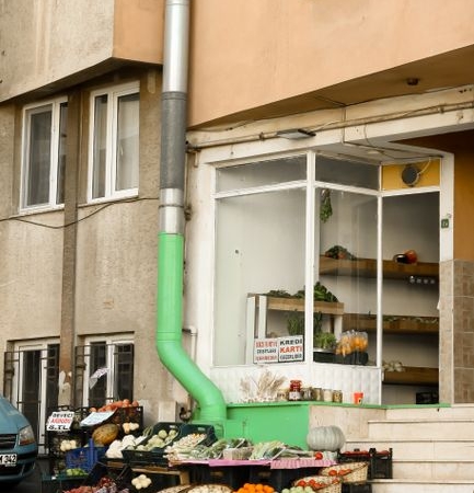 Bursa'da Gıda İhtisas OSB Projesi Gelişiyor