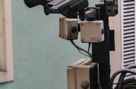 Bursa'da Parklara Güvenlik Kamerası Kurulumu Başladı