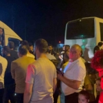 Bursa'da bin polisle asayiş uygulaması gerçekleştirildi