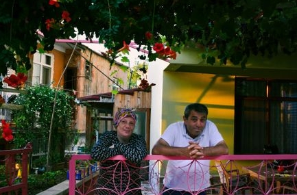 Bursa'da dedikodu yüzünden cinayet: Enişte ve eşini öldürdü