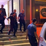 Bursa'da düğünde bıçaklı kavga: 3 yaralı