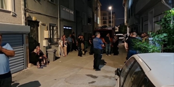 Bursa'da hamile kadının ölümünde şok edici detaylar