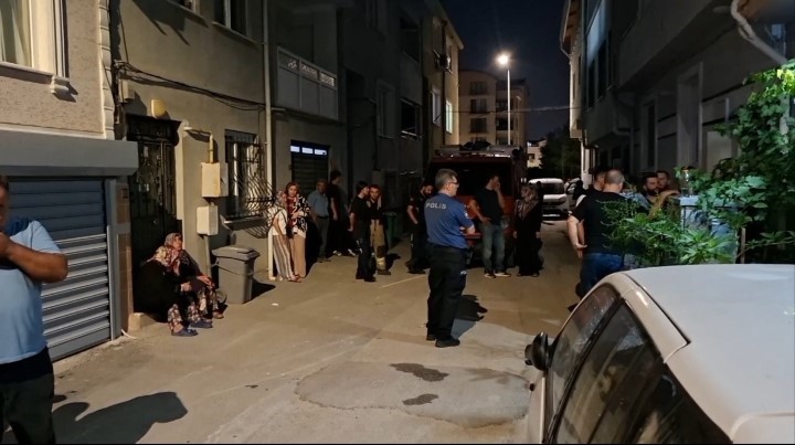 Bursa'da hamile kadının ölümünde şok edici detaylar
