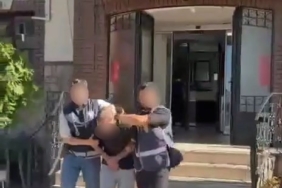 Bursa'da hapis cezası bulunan 4 kişi yakalandı