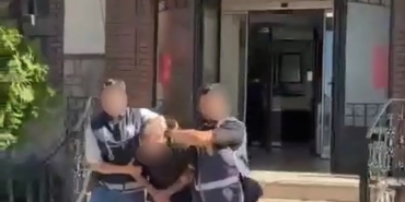 Bursa'da hapis cezası bulunan 4 kişi yakalandı