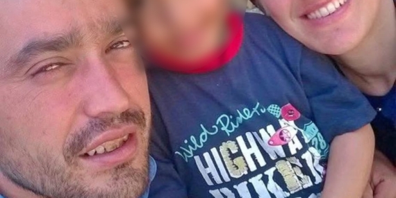 Bursa'da kalp krizi nedeniyle çiftin ölümüne neden olan kaza