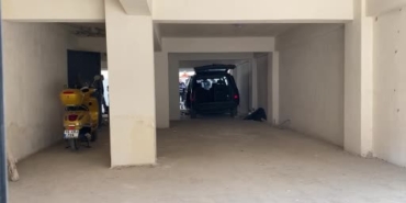 Bursa'da krikodan kayan aracın altında kalan adam ağır yaralandı