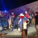 Bursa'da trafik kazası: 5 yaralı, 2 ölü