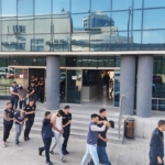 BURSA'DA YATIRIM DOLANDIRICILIĞI OPERASYONU: 8 KİŞİ TUTUKLANDI