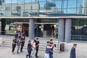 BURSA'DA YATIRIM DOLANDIRICILIĞI OPERASYONU: 8 KİŞİ TUTUKLANDI