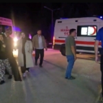 BURSA'DAKİ DÜĞÜN YEMEĞİNDE 367 KİŞİ HASTANELERE BAŞVURDU 74 HASTA AMBULANSLARLA BURSA'YA TAŞINDI, ÇOĞU TABURCU OLDU TEDAVİSİ DEVAM EDEN 23 HASTANIN DURUMLARI İYİ