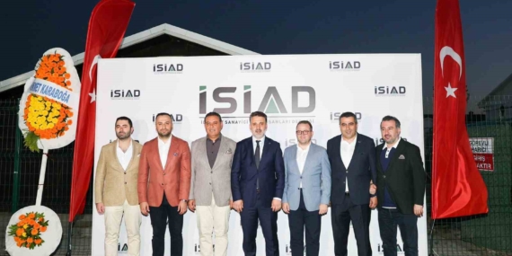 Bursa'nın Ekonomik Güçlenmesi İçin İş Dünyasıyla İş Birliği Önemli