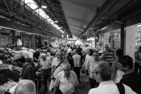 Bursa'nın tarım ürünlerine Avrupa'dan yoğun ilgi