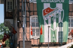 Bursaspor Başkanı Enes Çelik'ten Hakem Eleştirisi ve Birlik Çağrısı