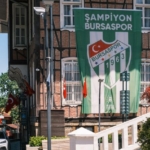 Bursaspor, Emirhan Başyiğit'i transfer etti