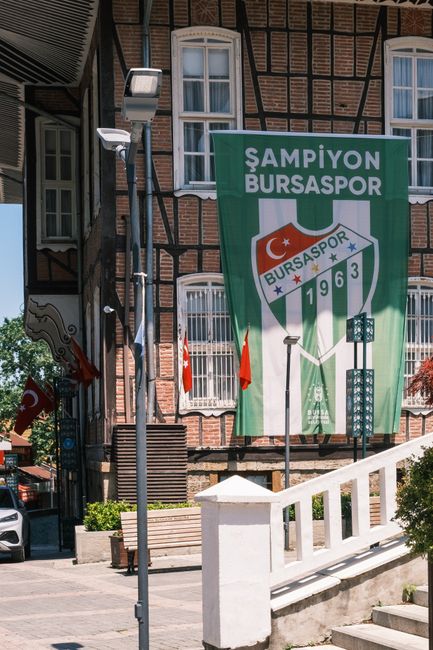 Bursaspor, Emirhan Başyiğit'i transfer etti