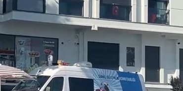 Büyükçekmece'de 5 yaşındaki çocuk sahilde kayboldu