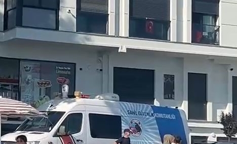 Büyükçekmece'de 5 yaşındaki çocuk sahilde kayboldu