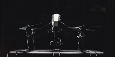Büyükçekmece'de hırsızlık yapan 2 kişi dronla yakalandı