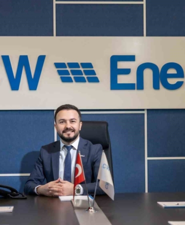 CW Enerji CEO'su Volkan Yılmaz, enerji maliyetlerini kontrol etmenin yollarını açıkladı