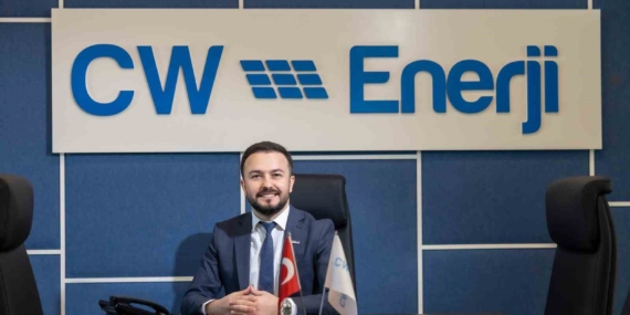 CW Enerji CEO'su Volkan Yılmaz, enerji maliyetlerini kontrol etmenin yollarını açıkladı